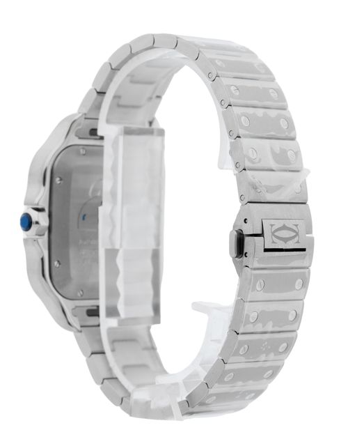 Cartier Santos De Cartier WSSA0062 Image 3